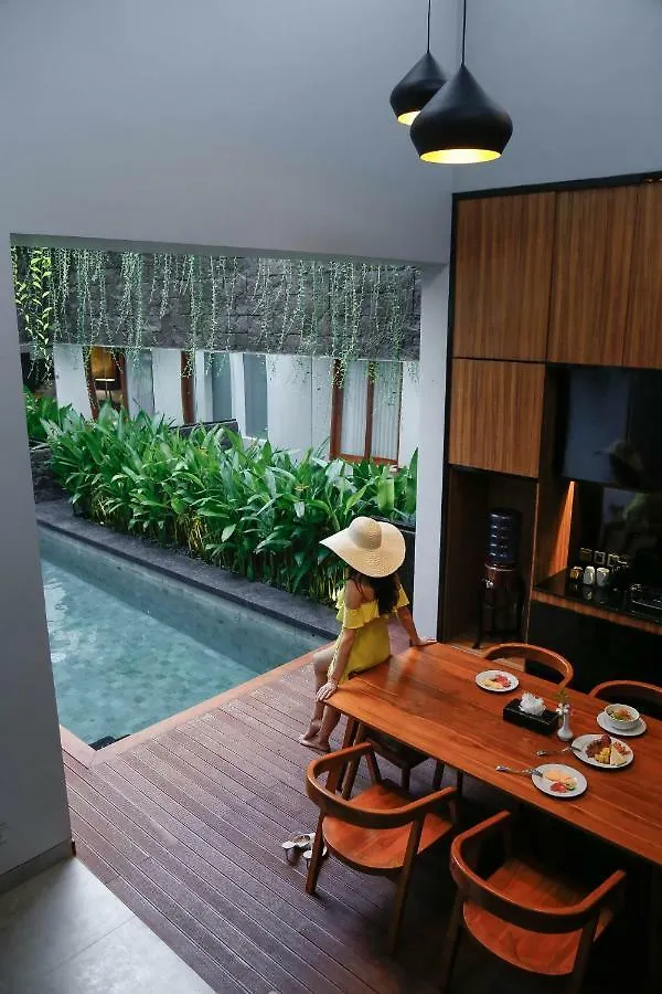 Agranusa Signature Villa Nusa Dua Nusa Dua  Indonésia